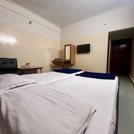 Sai Sagar Otel Manipal Dış mekan fotoğraf