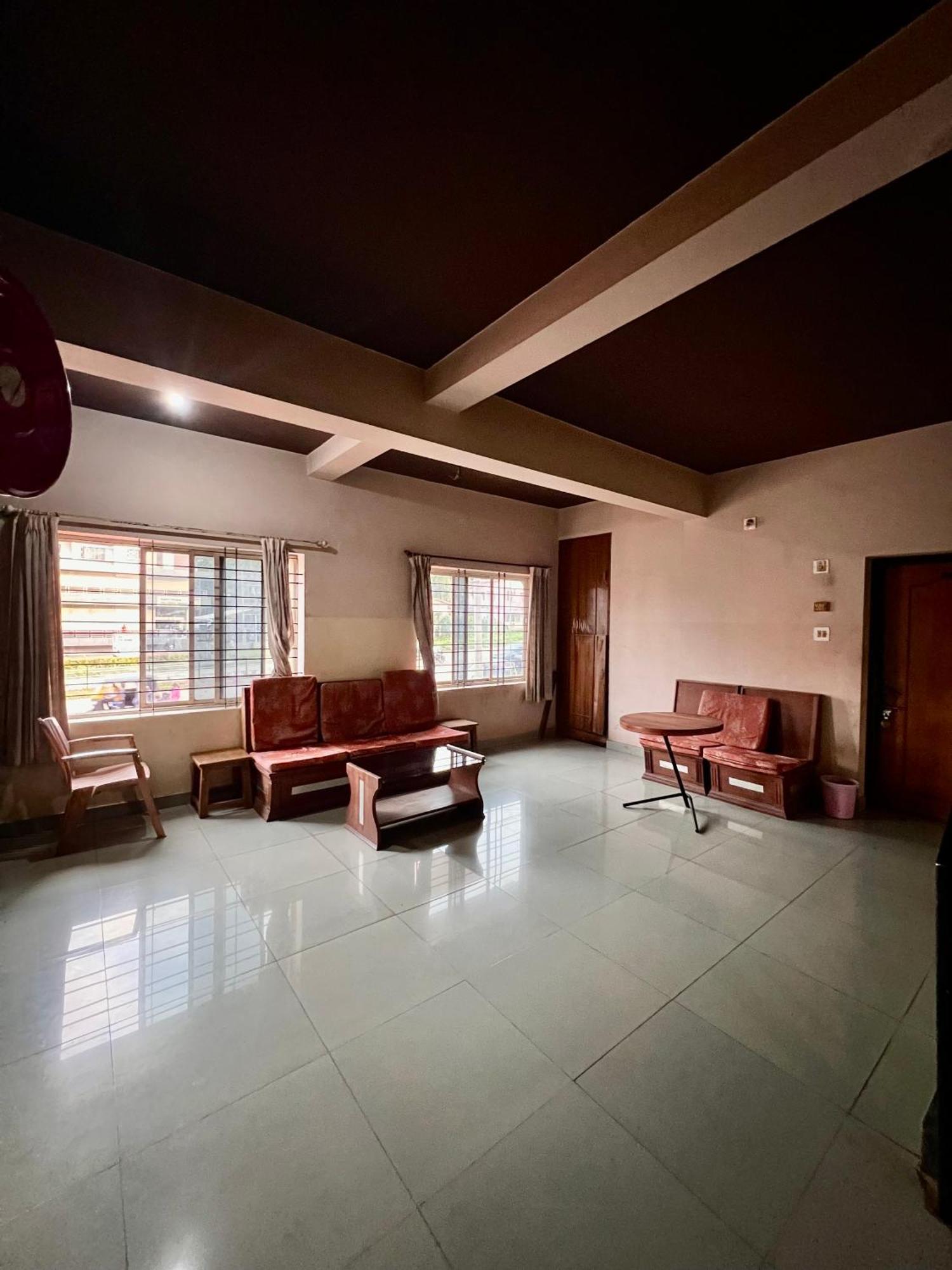 Sai Sagar Otel Manipal Dış mekan fotoğraf