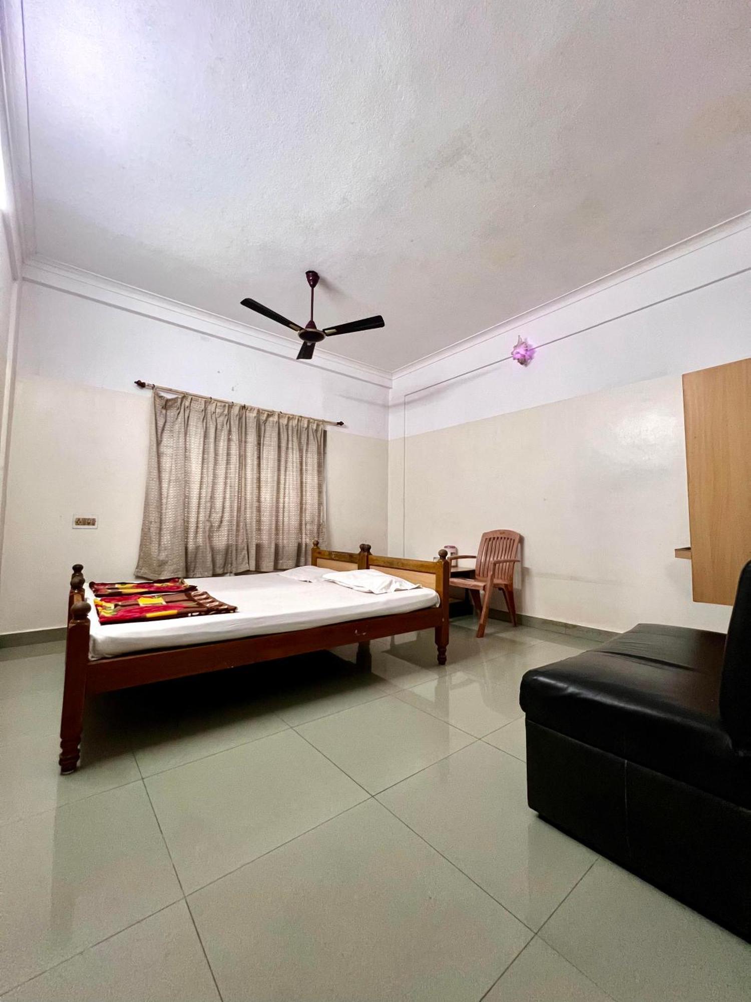 Sai Sagar Otel Manipal Dış mekan fotoğraf
